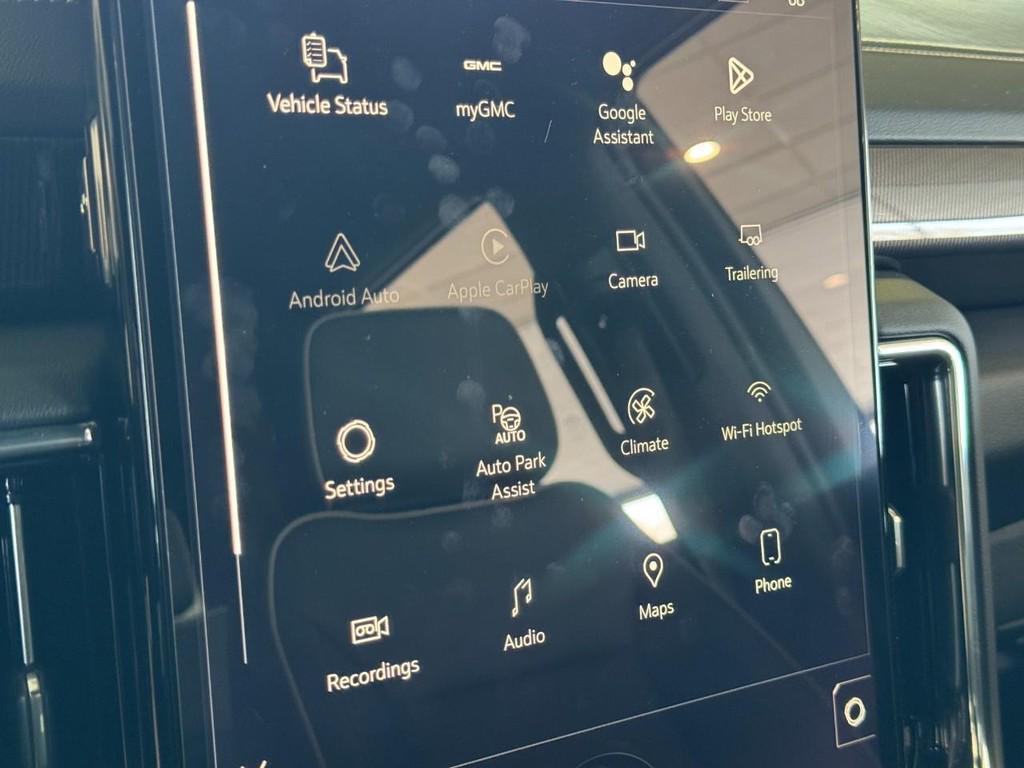 new 2026 GMC Yukon car, priced at $80,693