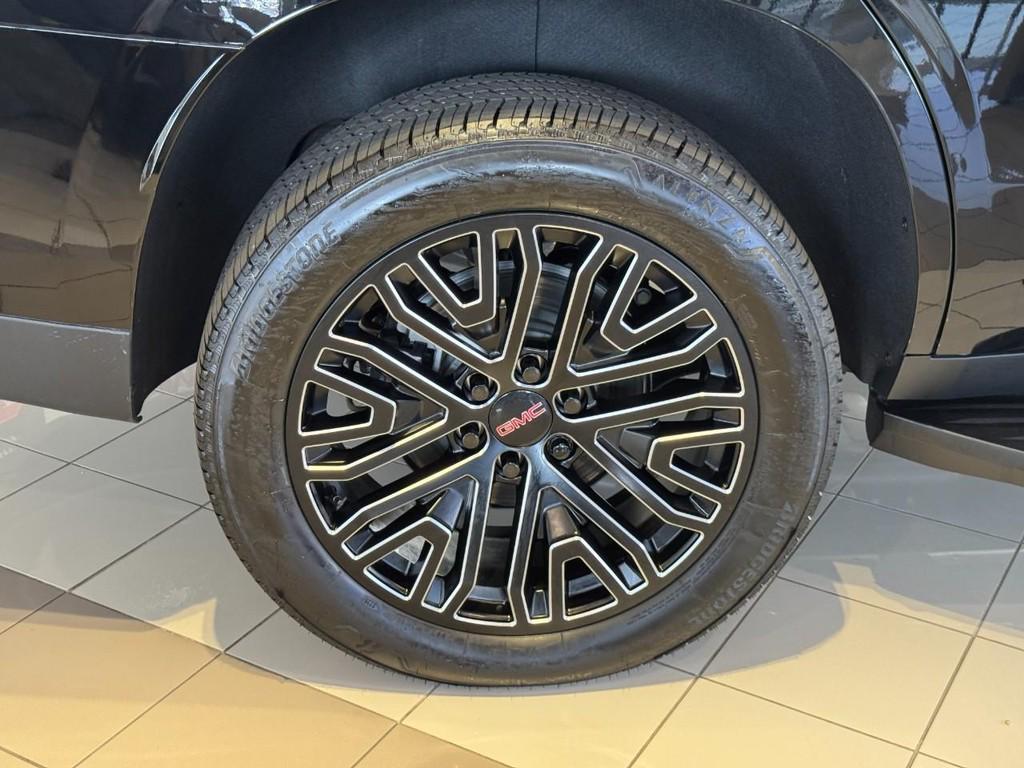 new 2026 GMC Yukon car, priced at $80,693