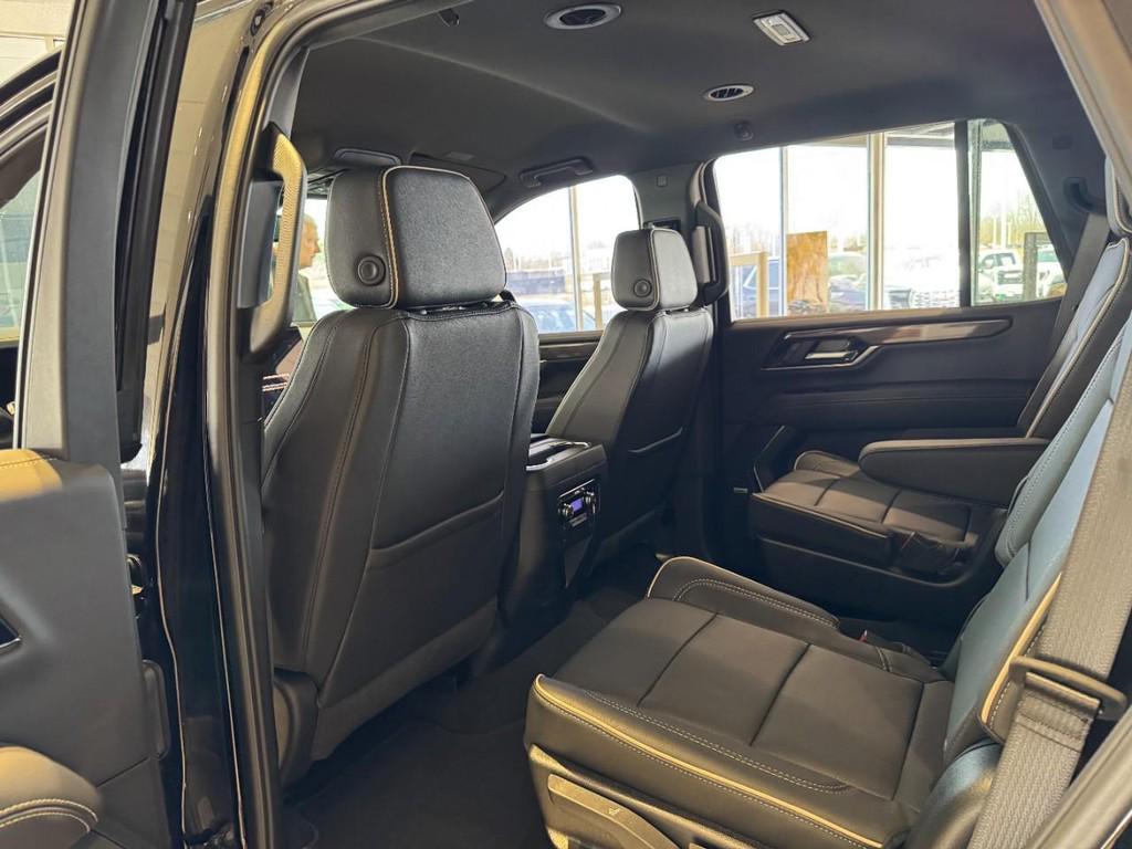new 2026 GMC Yukon car, priced at $80,693