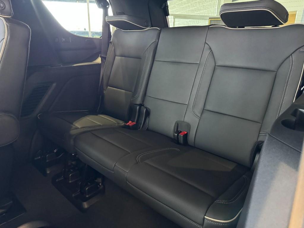new 2026 GMC Yukon car, priced at $80,693
