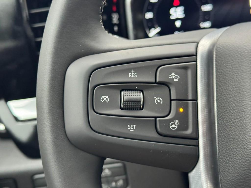 new 2026 GMC Sierra 1500 car, priced at $46,985