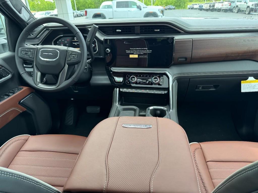 new 2026 GMC Sierra 2500 car, priced at $86,149