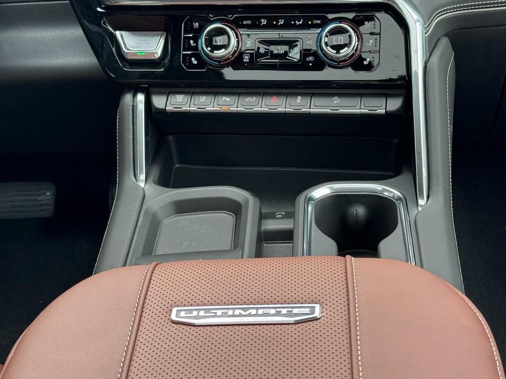 new 2026 GMC Sierra 2500 car, priced at $86,149