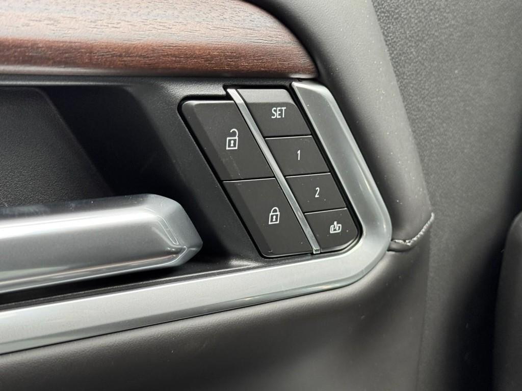 new 2026 GMC Sierra 2500 car, priced at $86,149