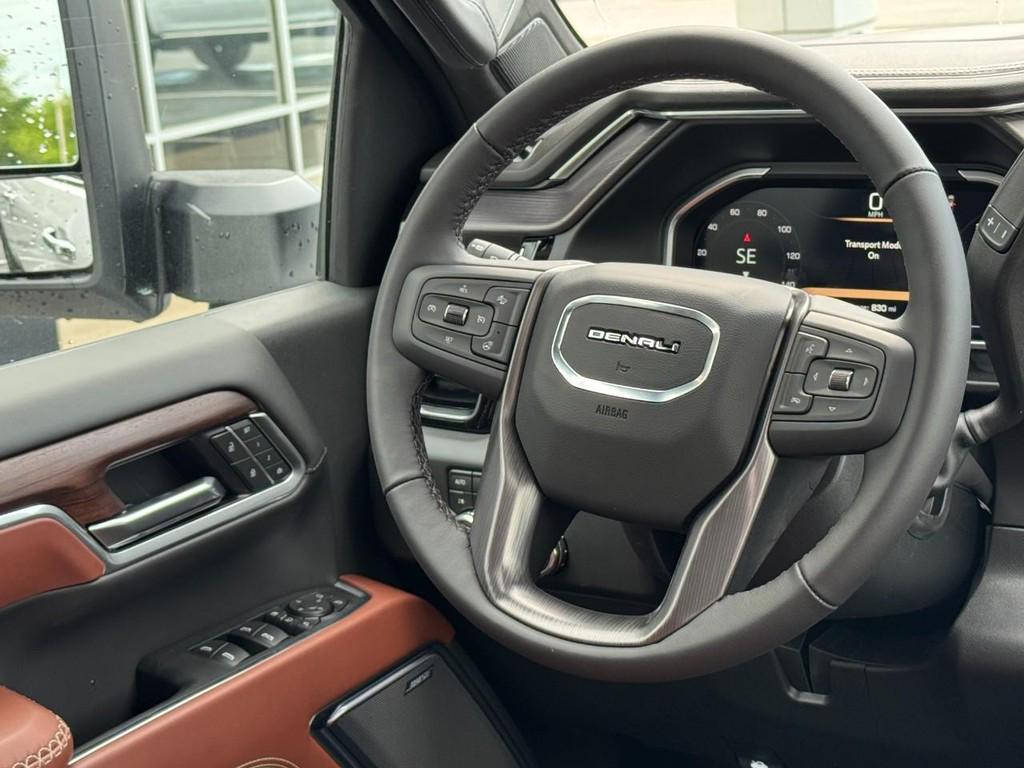 new 2026 GMC Sierra 2500 car, priced at $86,149