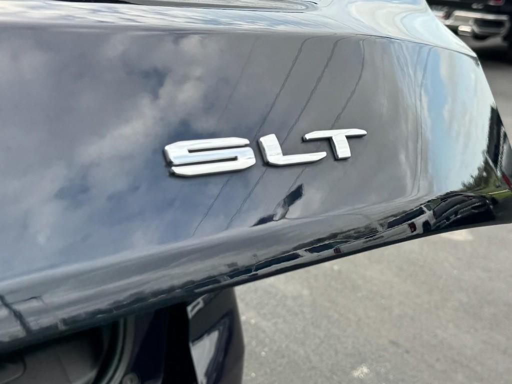 used 2021 GMC Yukon car, priced at $47,900