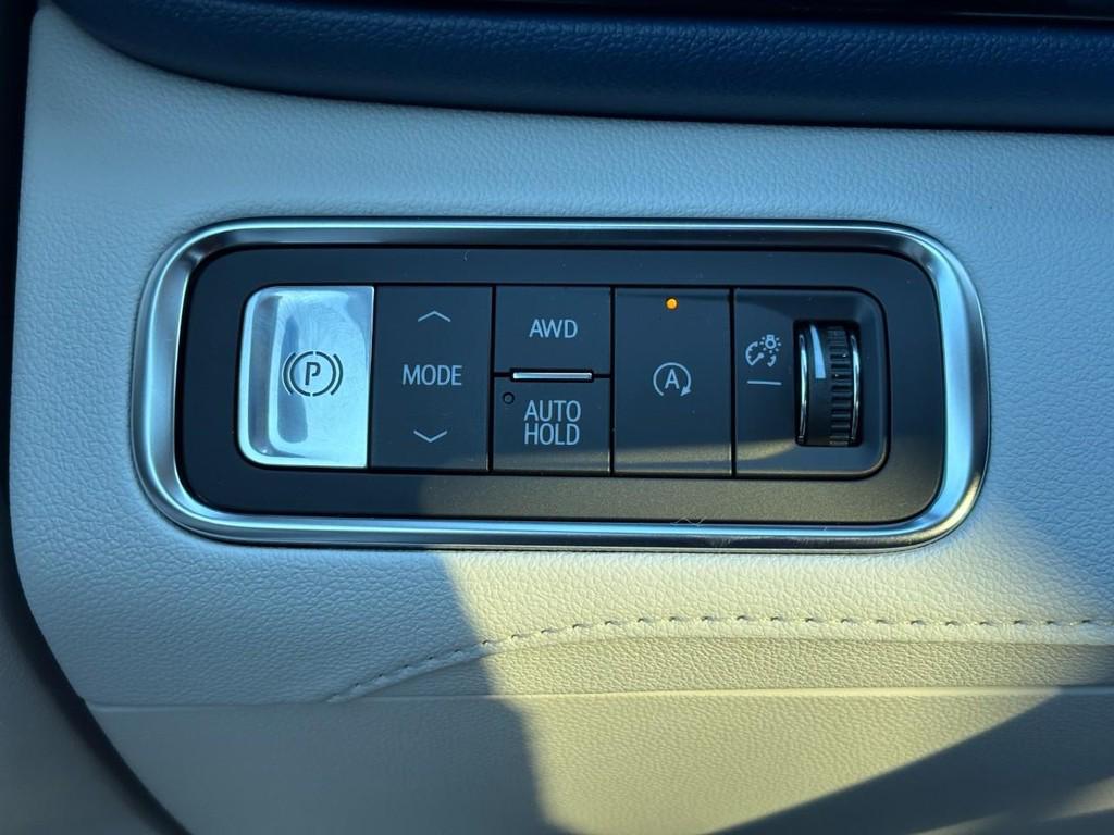 new 2026 Buick Enclave car, priced at $55,510