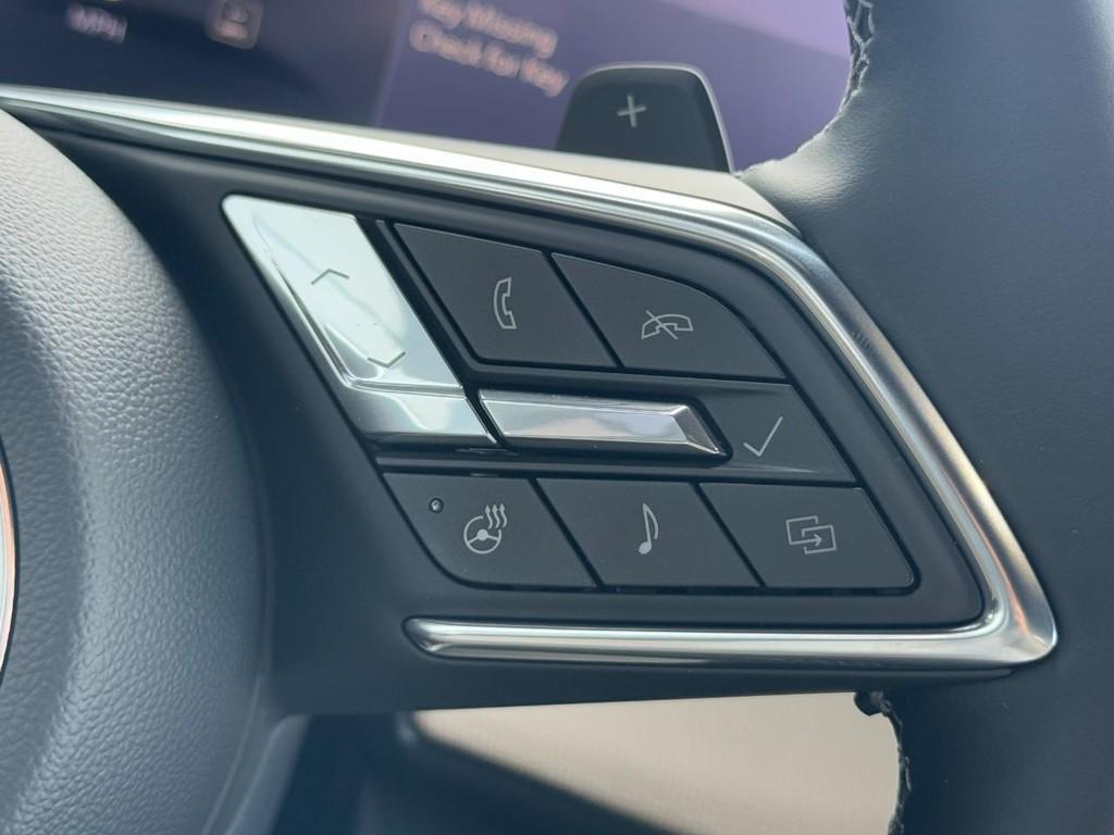 new 2026 Buick Enclave car, priced at $39,610