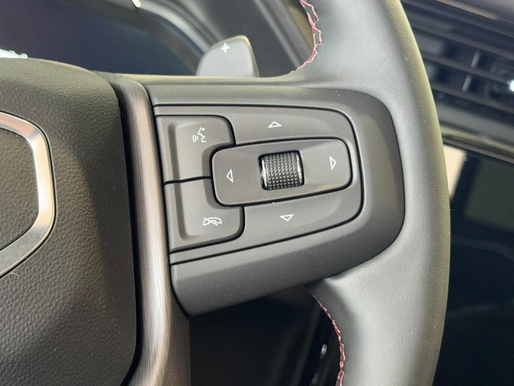 new 2026 GMC Sierra 1500 car, priced at $72,430