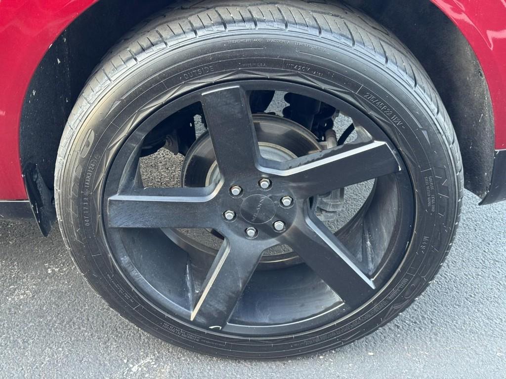 used 2020 Buick Enclave car, priced at $15,900