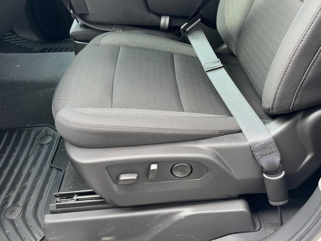 new 2026 GMC Sierra 2500 car, priced at $51,369