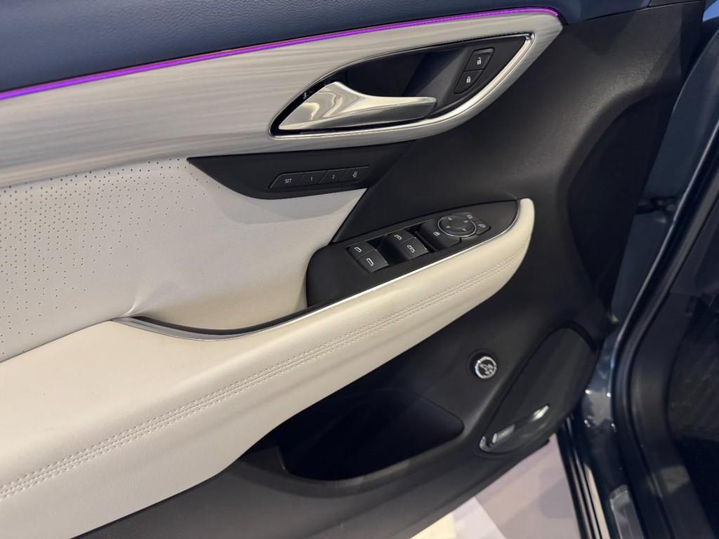 new 2026 Buick Envision car, priced at $49,783