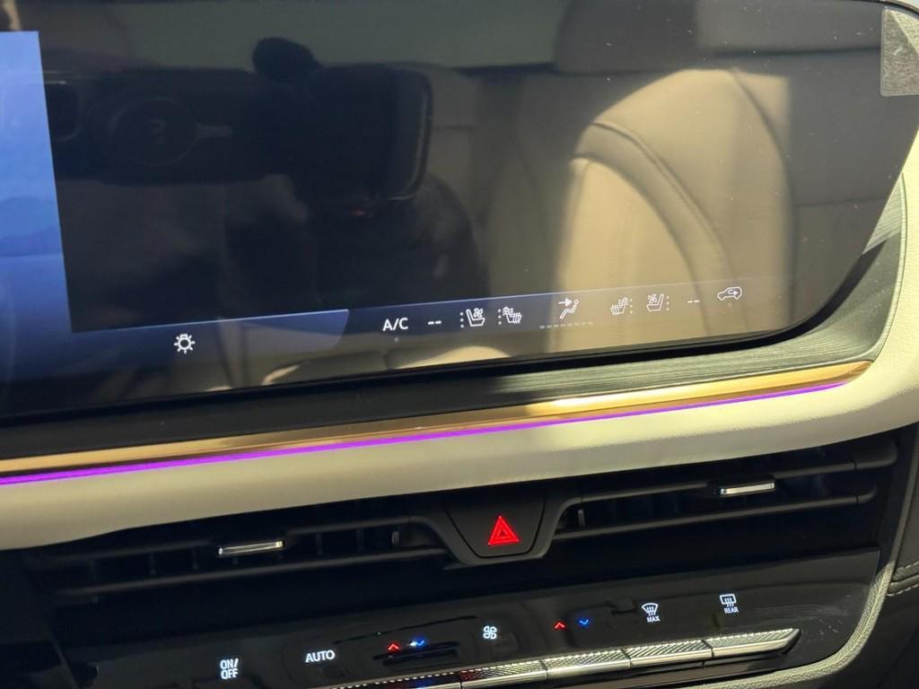 new 2026 Buick Envision car, priced at $49,783