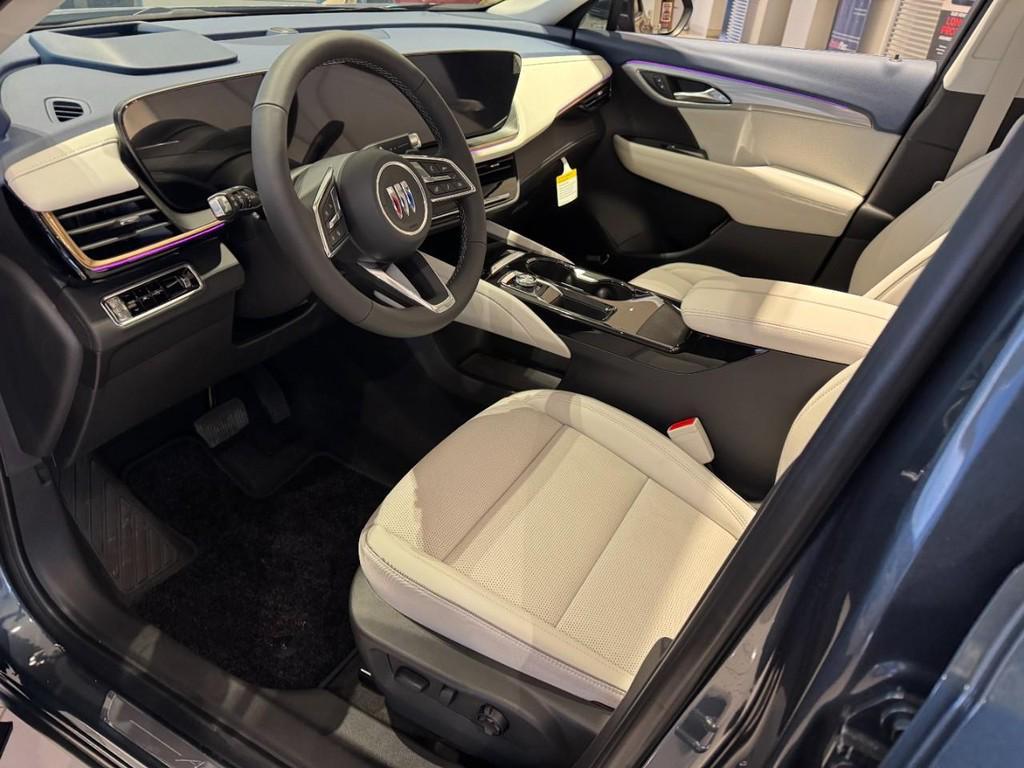 new 2026 Buick Envision car, priced at $49,783