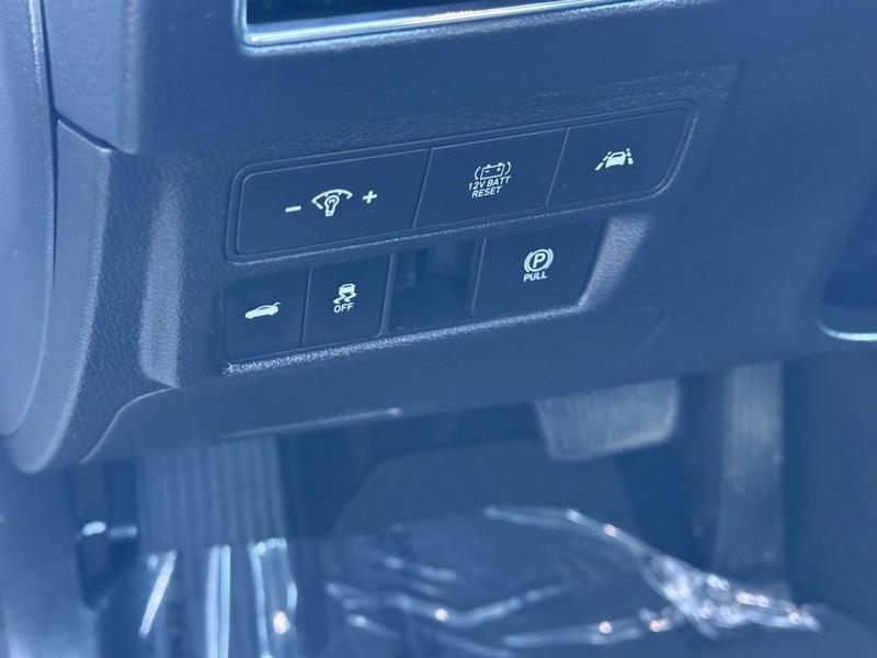 used 2023 Hyundai Sonata Hybrid car, priced at $23,900