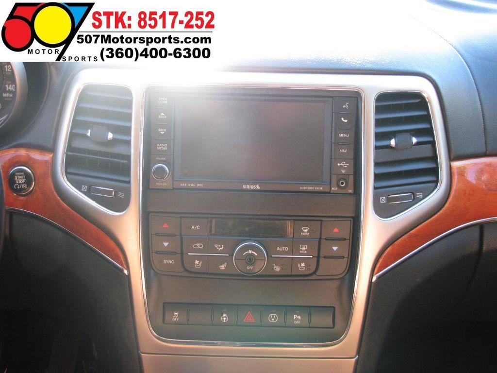 used 2013 Jeep Grand Cherokee car, priced at $5,995