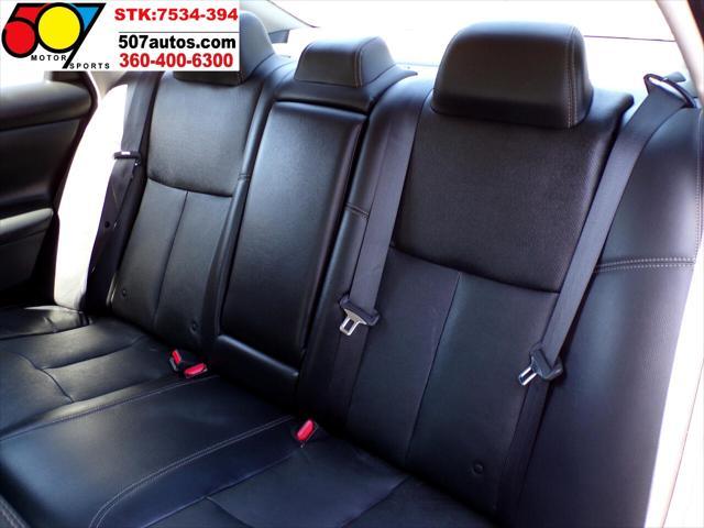 used 2017 Nissan Altima car, priced at $9,995