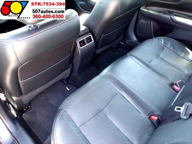 used 2017 Nissan Altima car, priced at $9,995