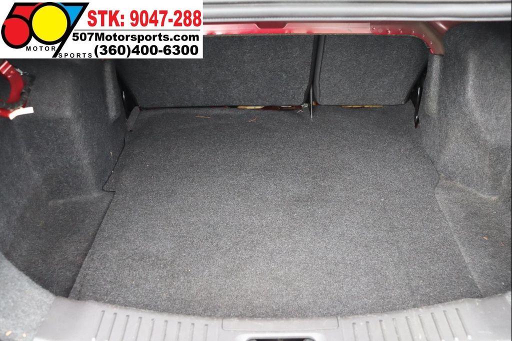 used 2011 Ford Fiesta car, priced at $3,995