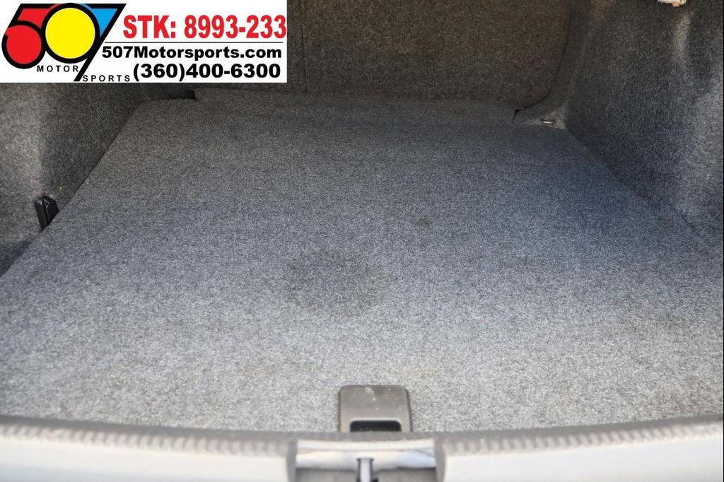 used 2015 Volkswagen Passat car, priced at $5,995