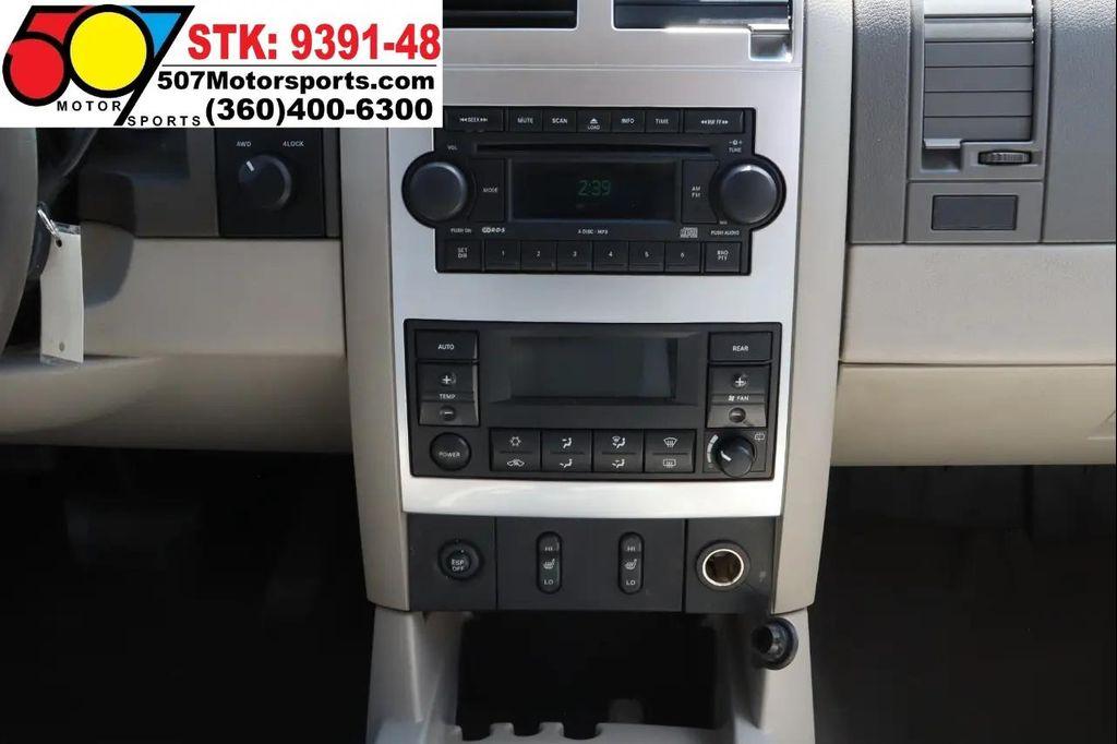 used 2006 Dodge Durango car, priced at $3,995