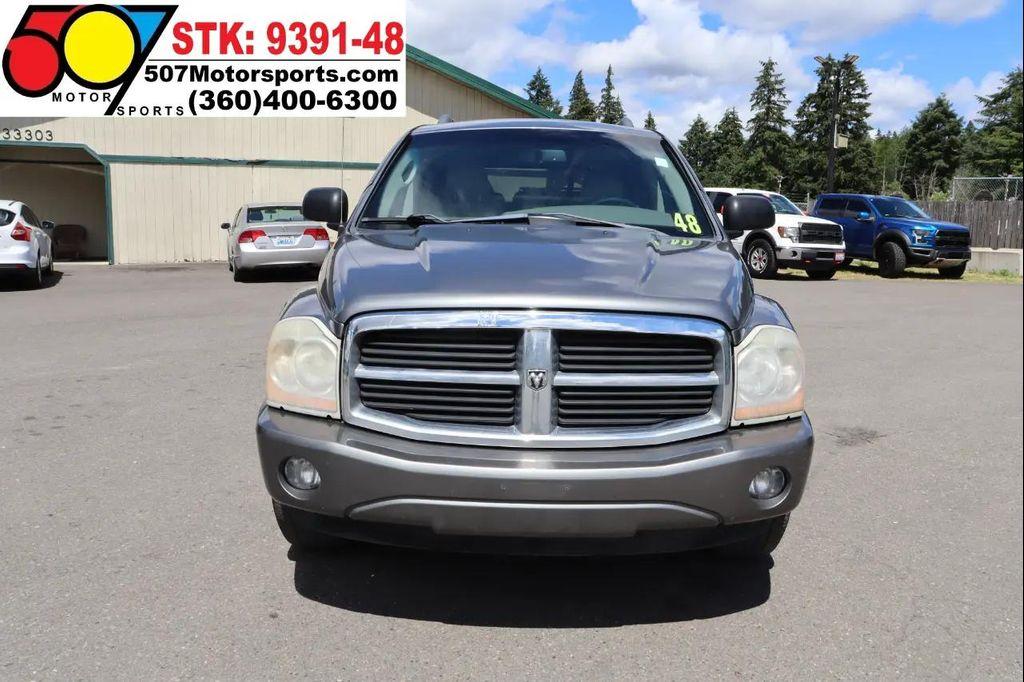 used 2006 Dodge Durango car, priced at $3,995