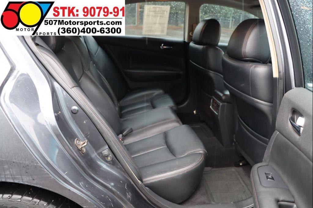 used 2010 Nissan Maxima car, priced at $2,995