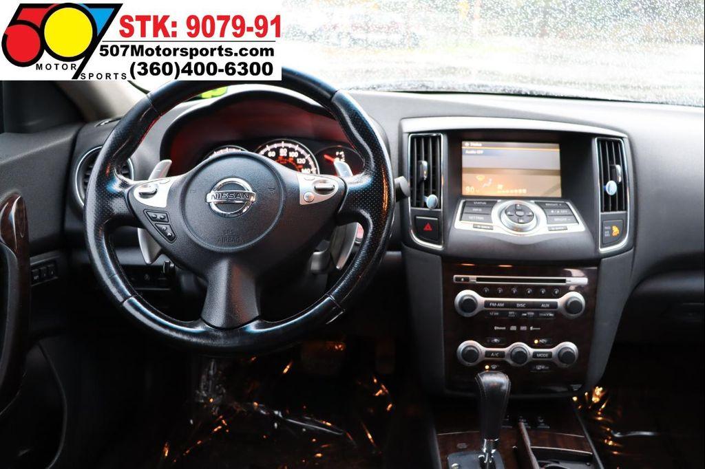used 2010 Nissan Maxima car, priced at $2,995