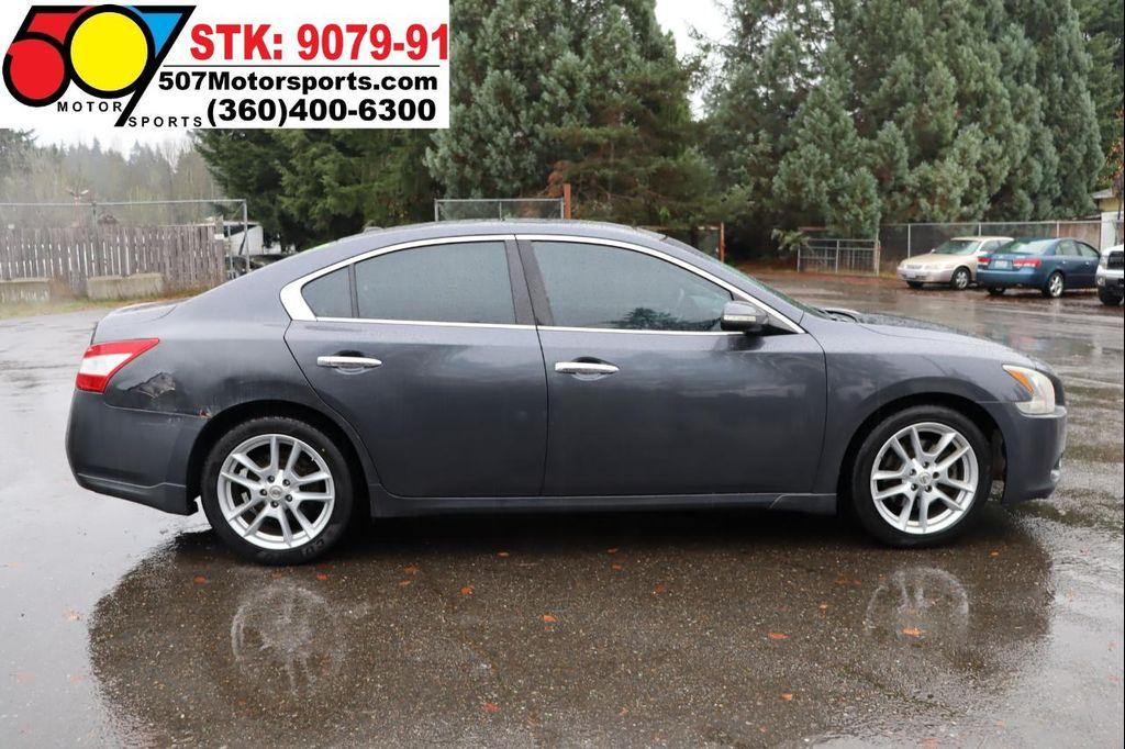 used 2010 Nissan Maxima car, priced at $2,995