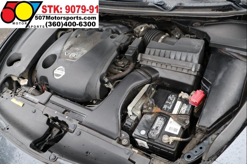 used 2010 Nissan Maxima car, priced at $2,995