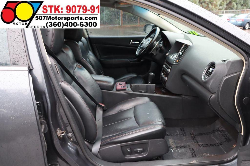 used 2010 Nissan Maxima car, priced at $2,995