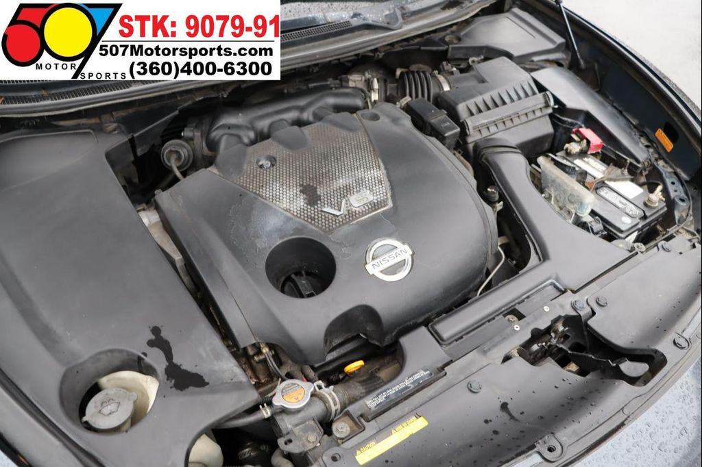 used 2010 Nissan Maxima car, priced at $2,995