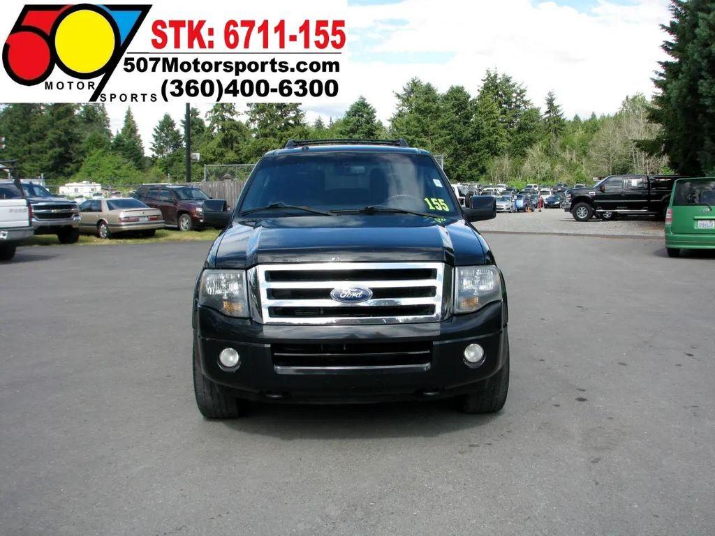 used 2011 Ford Expedition car, priced at $5,995