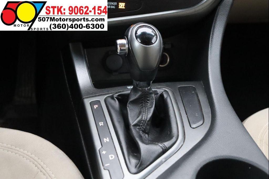 used 2011 Kia Optima Hybrid car, priced at $3,995