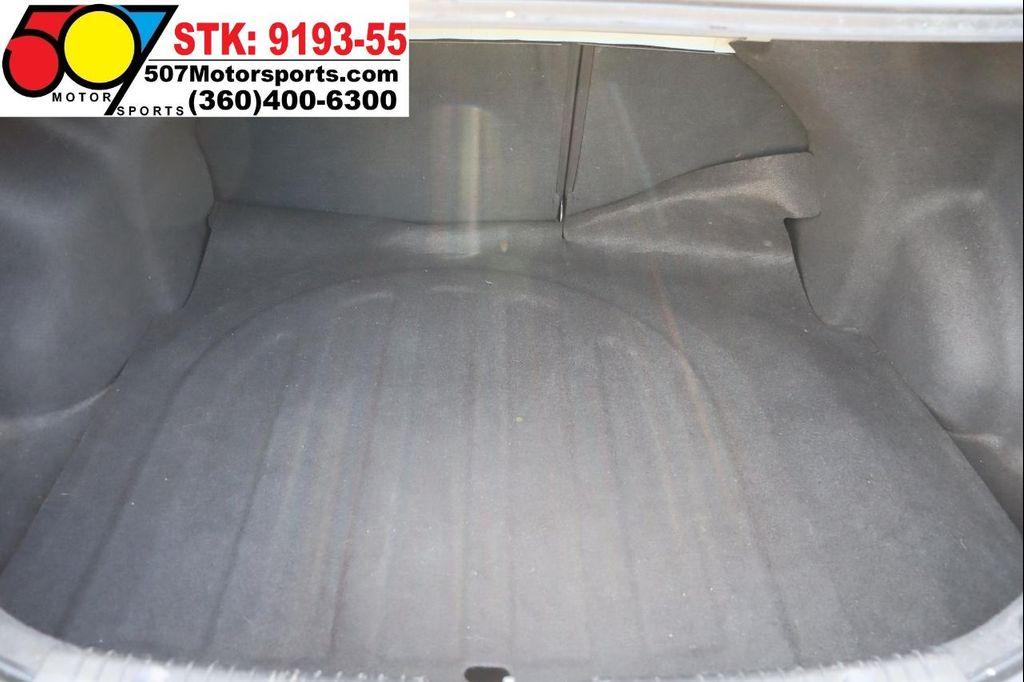 used 2013 Hyundai Accent car, priced at $3,995