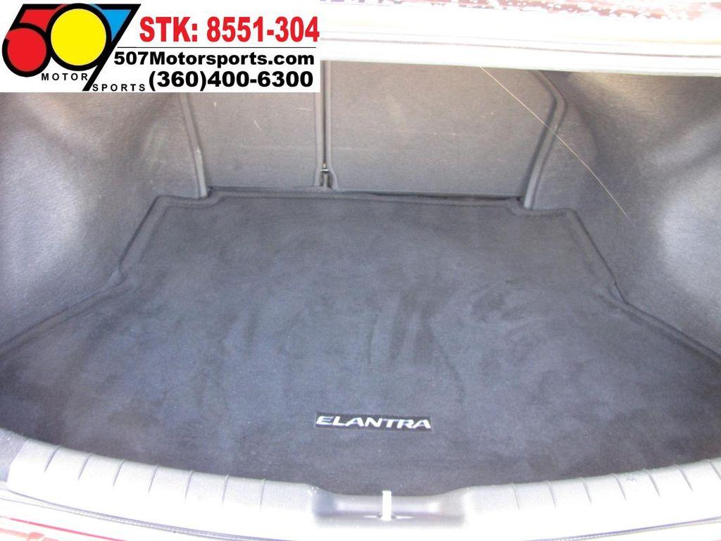 used 2020 Hyundai Elantra car, priced at $6,995