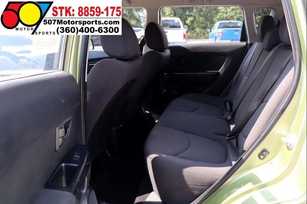 used 2013 Kia Soul car, priced at $4,995
