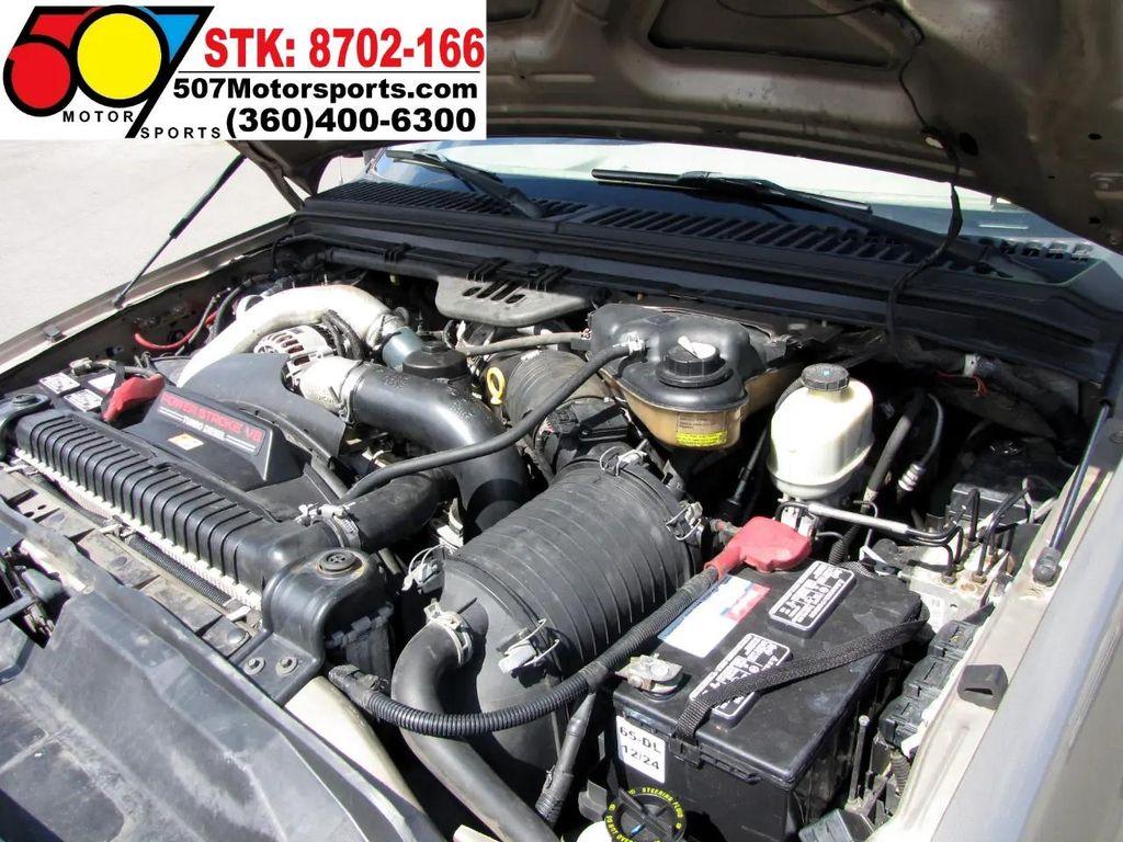 used 2005 Ford F-250 car, priced at $9,995