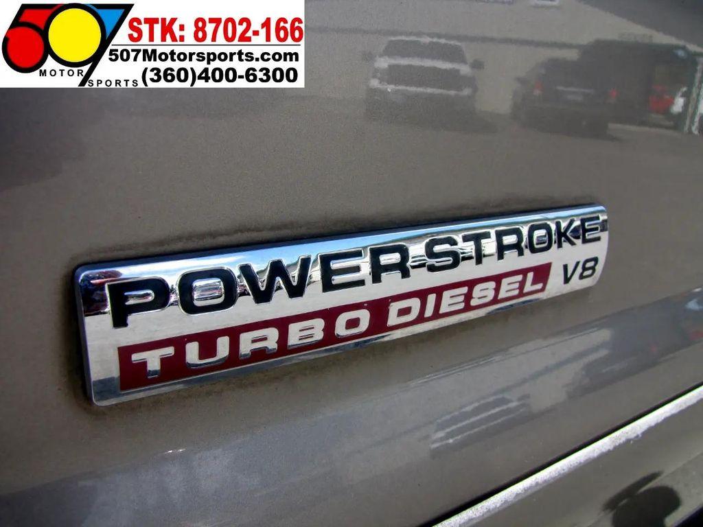 used 2005 Ford F-250 car, priced at $9,995