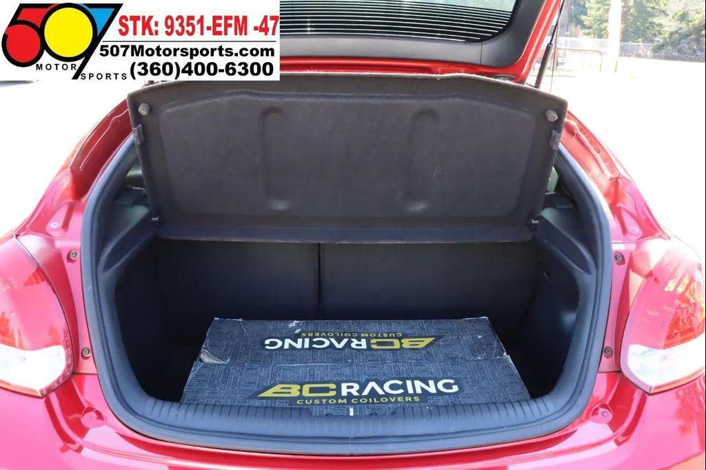 used 2015 Hyundai Veloster car, priced at $6,995