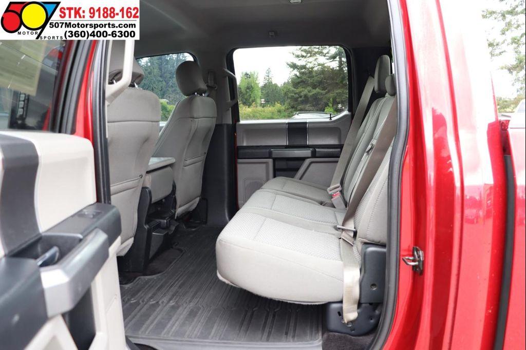 used 2017 Ford F-150 car, priced at $12,995