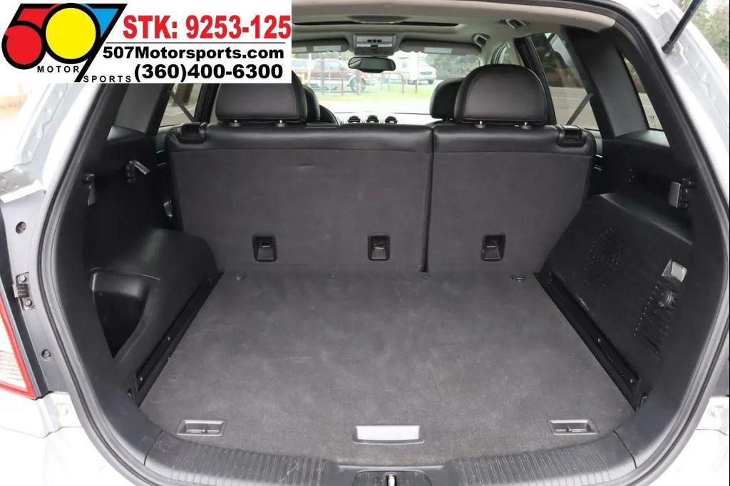 used 2015 Chevrolet Captiva Sport car, priced at $6,995