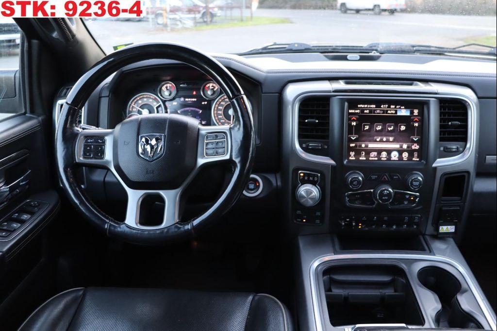 used 2016 Ram 1500 car, priced at $17,995