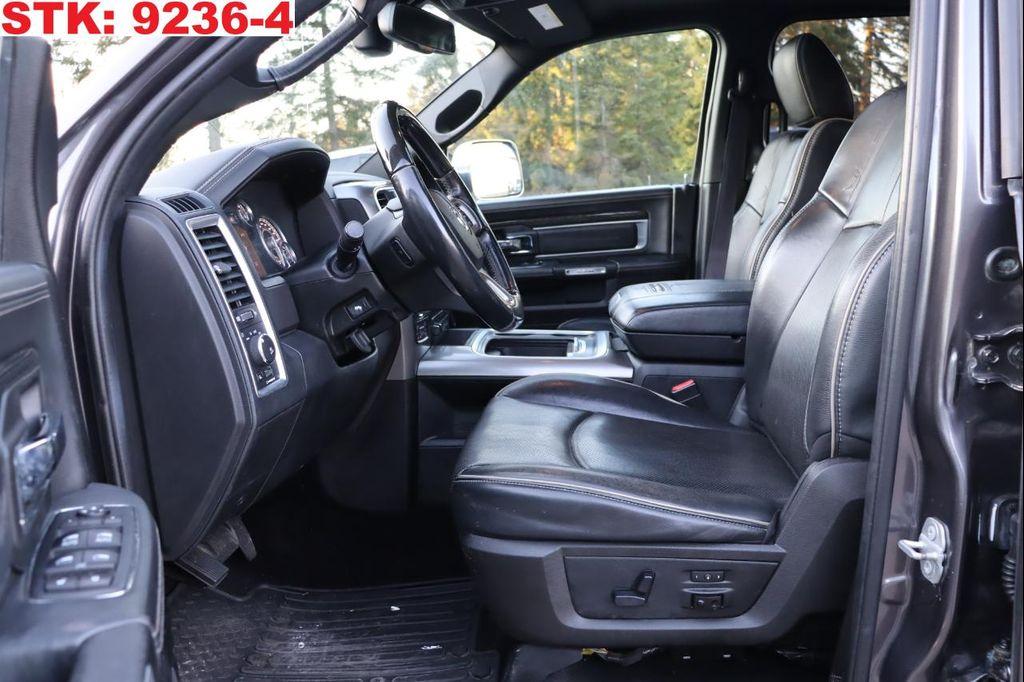 used 2016 Ram 1500 car, priced at $17,995