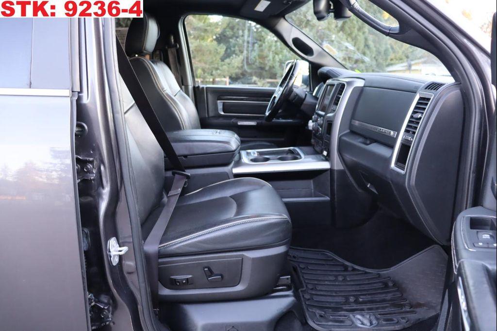 used 2016 Ram 1500 car, priced at $17,995