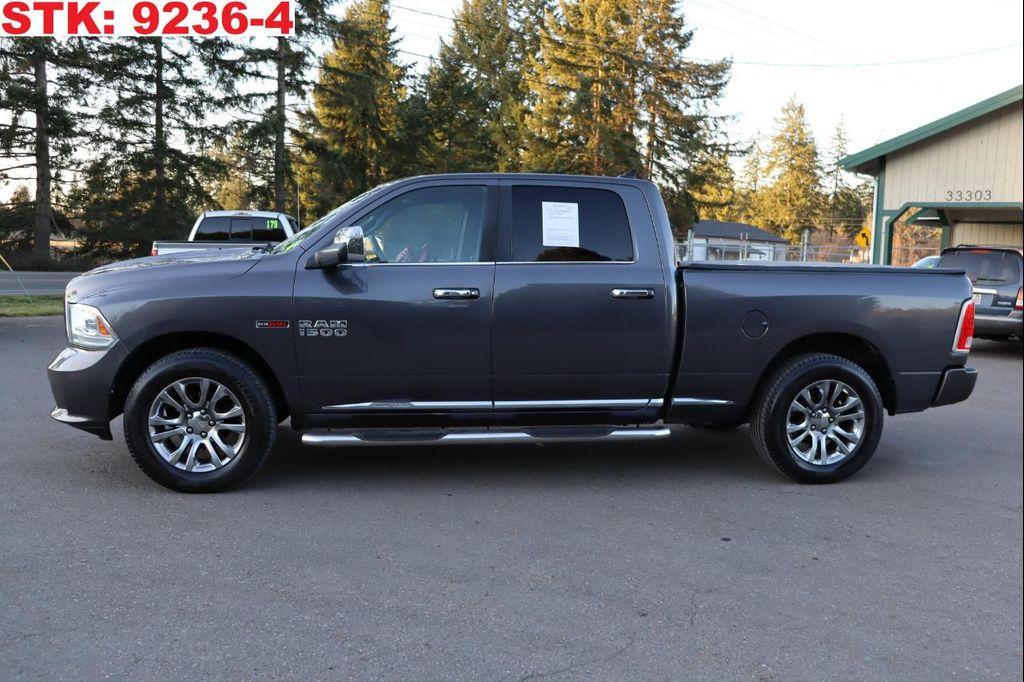 used 2016 Ram 1500 car, priced at $17,995