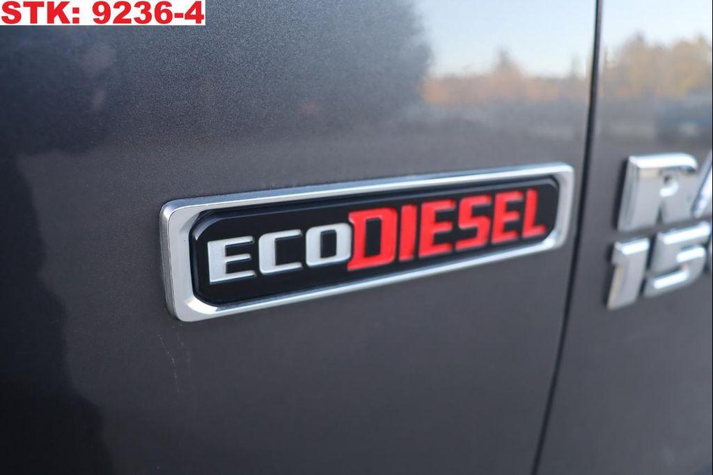 used 2016 Ram 1500 car, priced at $17,995