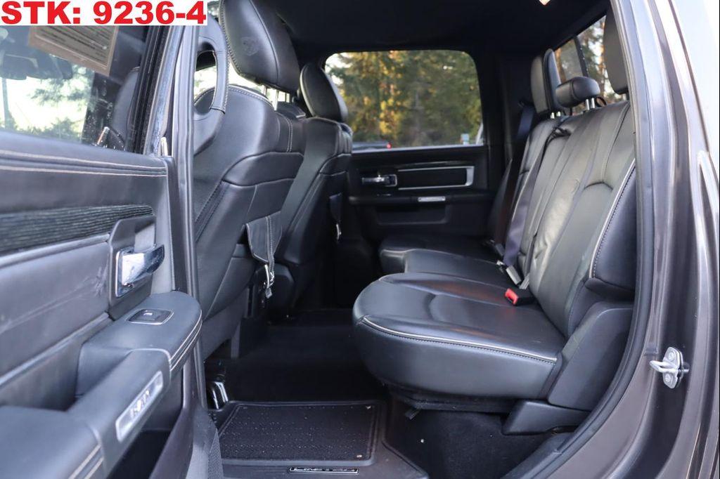 used 2016 Ram 1500 car, priced at $17,995