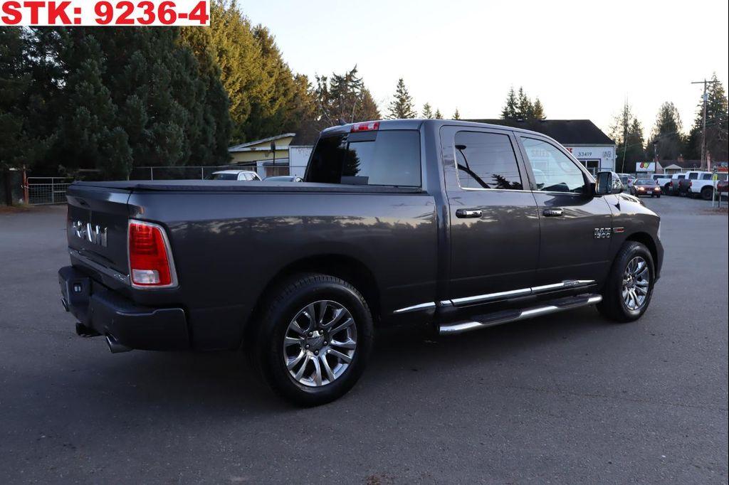 used 2016 Ram 1500 car, priced at $17,995