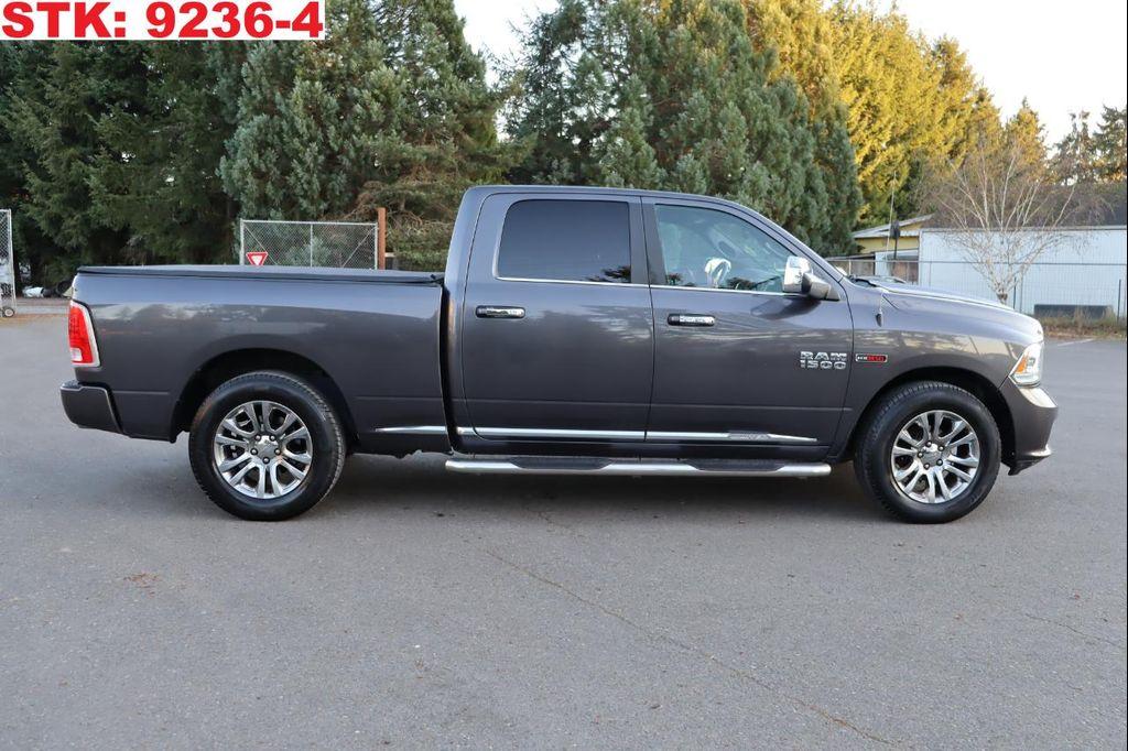 used 2016 Ram 1500 car, priced at $17,995